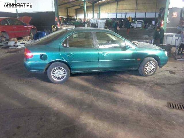 Faro - 4406105 - ford mondeo berlina