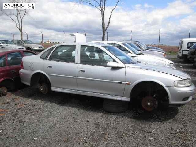 Paragolpes - 4568740 - opel vectra b