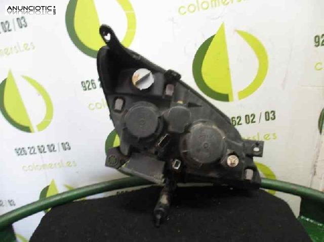 Faro - 4941559 - citroen c5 berlina 2.2