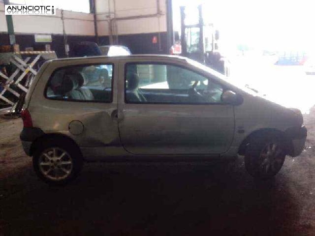 Paragolpes - 3722128 - renault twingo