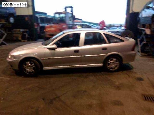 Paragolpes - 4493837 - opel vectra b