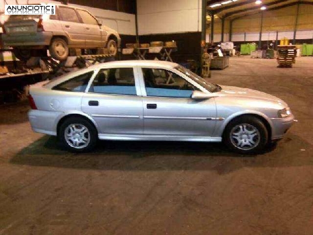 Paragolpes - 4493837 - opel vectra b