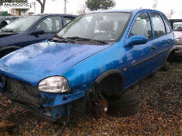 Faro - 4510151 - opel corsa b 1.7 diesel