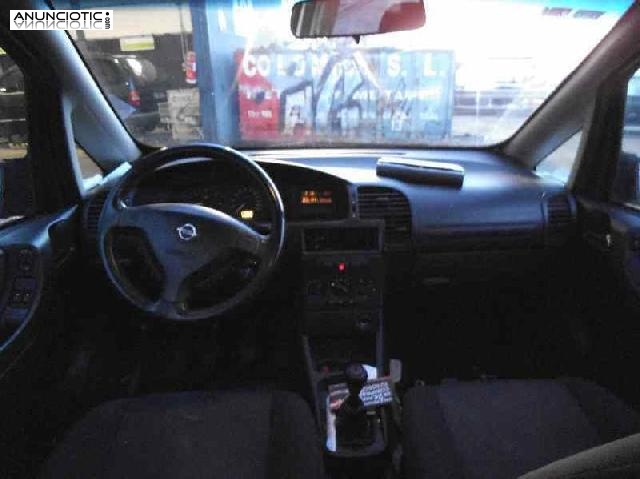 Faro - 3431129 - opel zafira a 2.0 dti