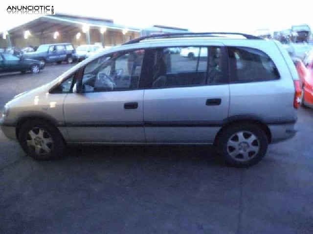 Faro - 3431129 - opel zafira a 2.0 dti