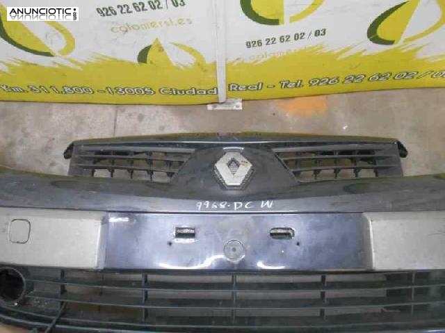 Paragolpes - 3277399 - renault scenic ii