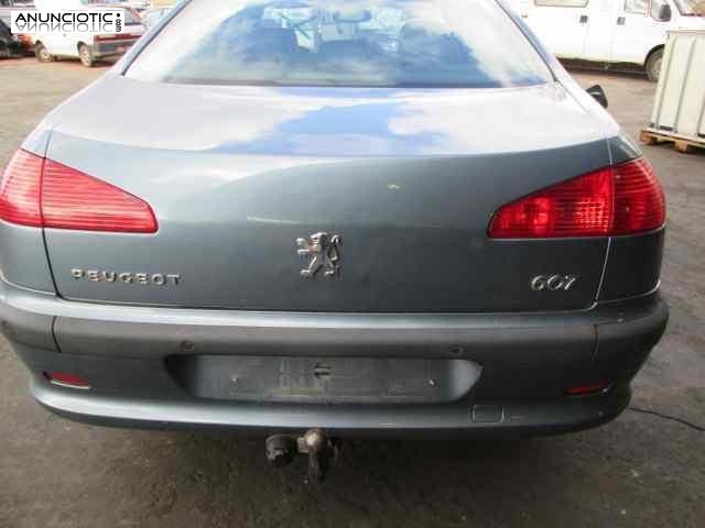 Faro - 3965917 - peugeot 607 (s1) 3.0 v6