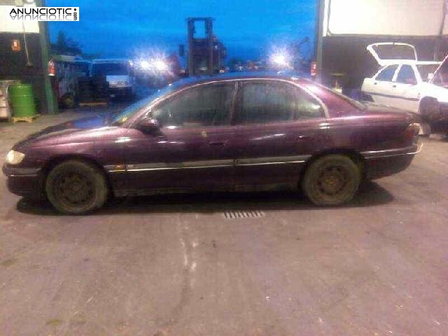 Faro - 4263066 - opel omega b 2.0 16v