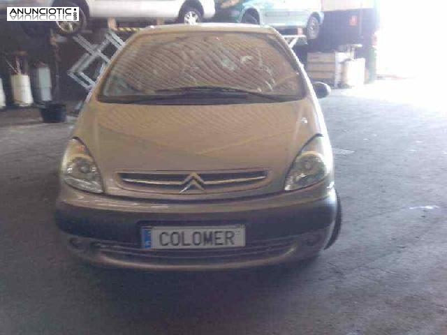 Faro - 3849130 - citroen xsara picasso