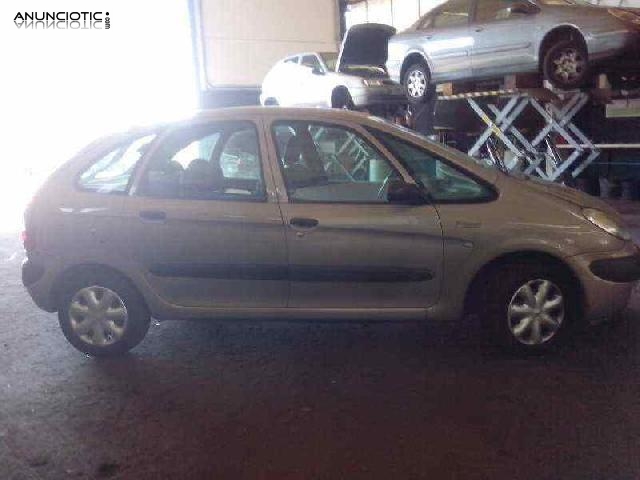 Faro - 3849130 - citroen xsara picasso