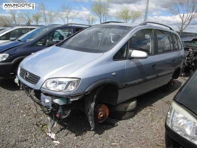 Faro - 4606297 - opel zafira a 1.8 16v