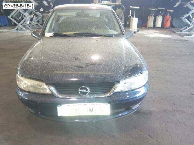 Paragolpes - 4085346 - opel vectra b