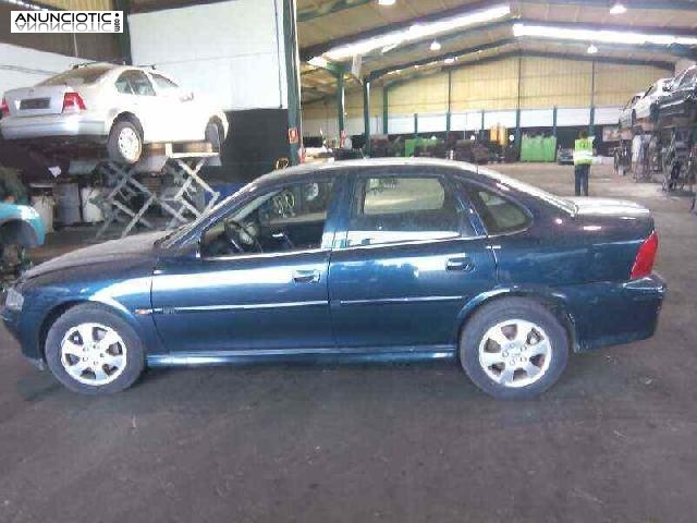 Paragolpes - 4085346 - opel vectra b