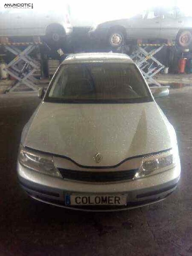 Faro - 4533999 - renault laguna ii (bg0)