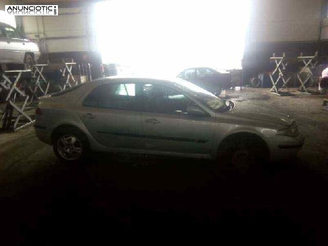 Faro - 4533999 - renault laguna ii (bg0)