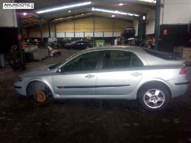 Faro - 4533999 - renault laguna ii (bg0)