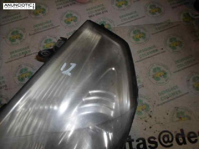 Faro - 3181844 - renault vel satis (bj0)