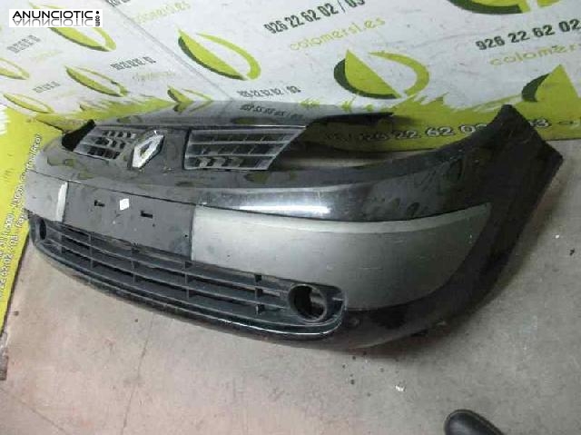 Paragolpes - 5174595 - renault scenic ii