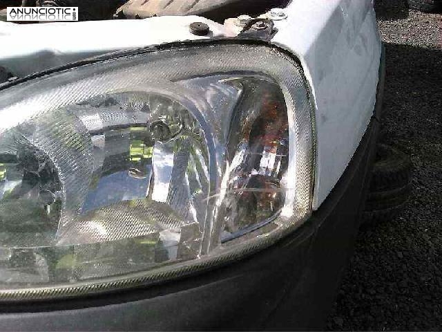 Faro - 4835208 - opel combo (corsa c)