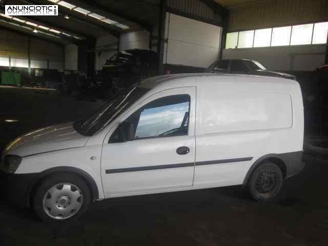 Faro - 4835208 - opel combo (corsa c)