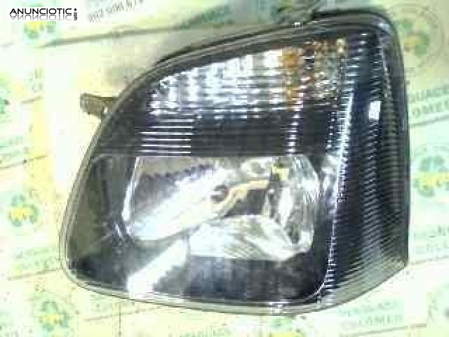 Faro - 2759895 - opel agila 1.2 16v cat