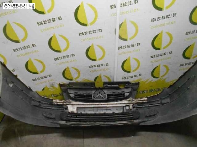 Paragolpes - 4406654 - citroen c5 break