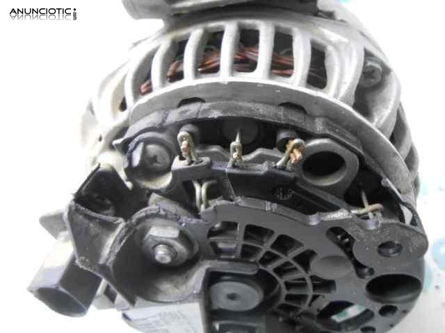 Alternador 2861765 0124525113 audi a5