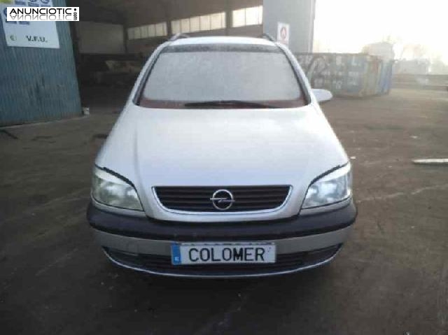 Faro - 3459259 - opel zafira a elegance