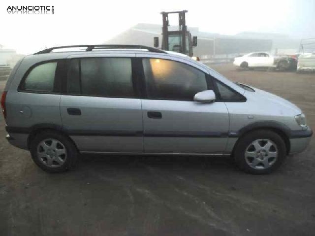 Faro - 3459259 - opel zafira a elegance