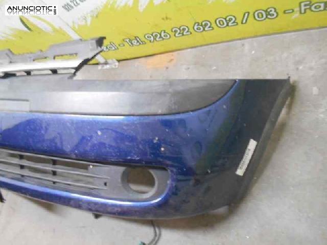 Paragolpes - 3363931 - opel corsa c 1.4