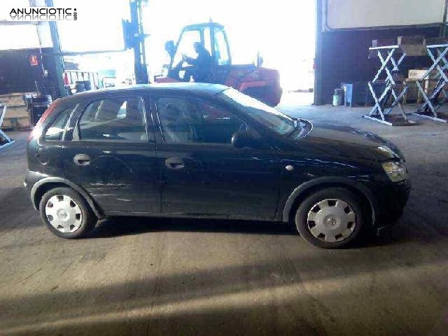 Faro - 4360088 - opel corsa c essentia