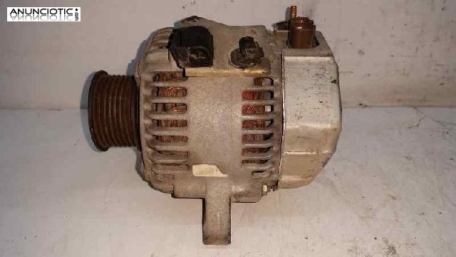 Alternador 3659702 2706028110 toyota rav