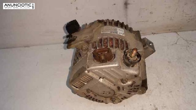 Alternador 3659702 2706028110 toyota rav