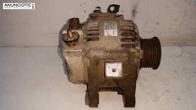 Alternador 3659702 2706028110 toyota rav