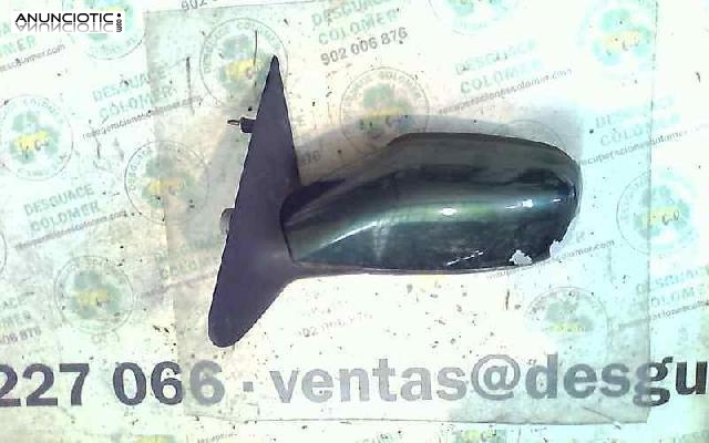 Retrovisor - 3263331 - renault laguna ii