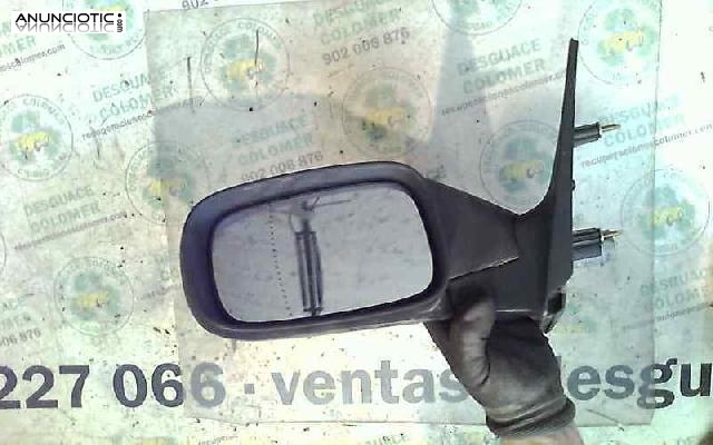 Retrovisor - 3263331 - renault laguna ii