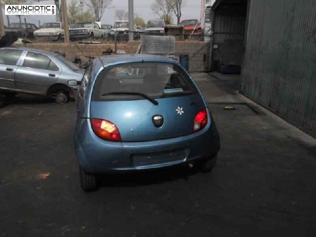 Paragolpes - 3905035 - ford ka (ccq) 1.3