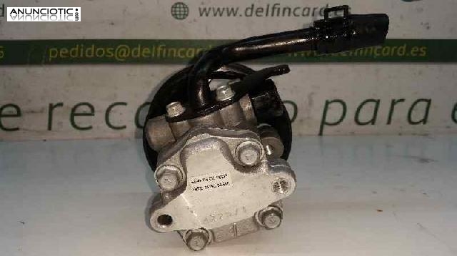 Bomba direccion 3429683 kia carens d4ea