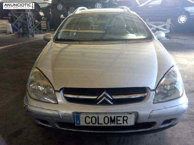 Faro - 4406648 - citroen c5 break 2.2