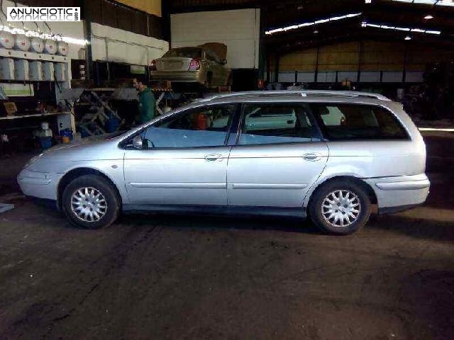 Faro - 4406648 - citroen c5 break 2.2