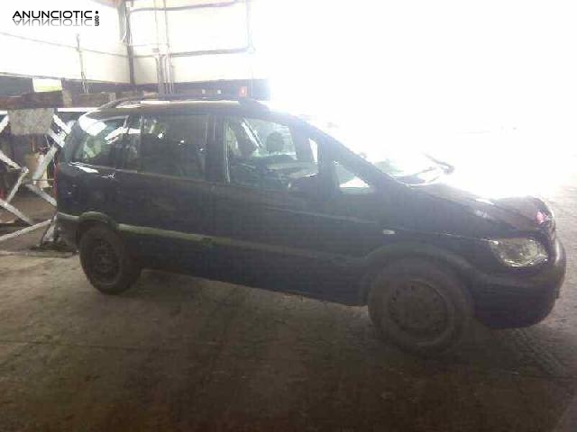 Faro - 4296056 - opel zafira a club 1.6