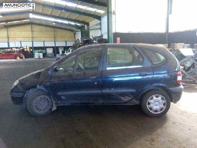 Paragolpes - 4168616 - renault scenic