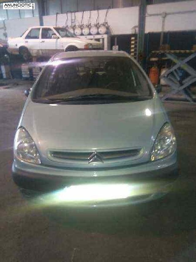 Faro - 4471175 - citroen xsara picasso