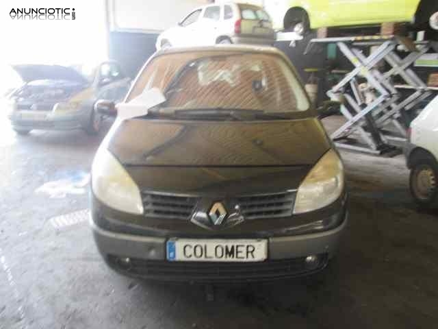 Faro - 5174589 - renault scenic ii 1.5