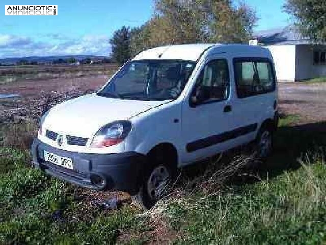 Paragolpes - 3048515 - renault kangoo