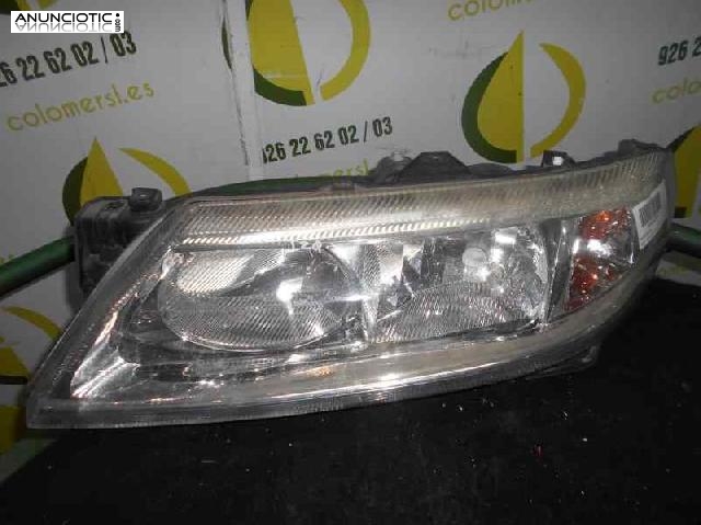 Faro - 4423147 - renault laguna ii (bg0)