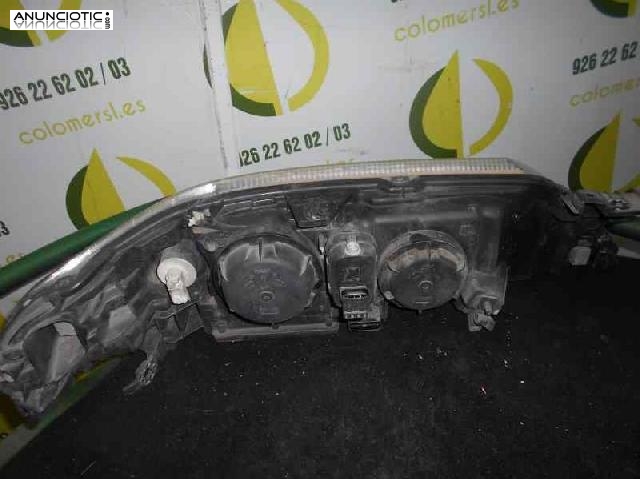 Faro - 4423147 - renault laguna ii (bg0)