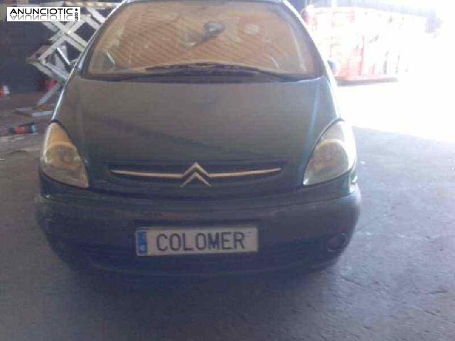 Faro - 3848438 - citroen xsara picasso