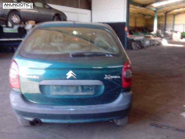 Faro - 3848438 - citroen xsara picasso