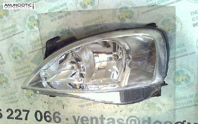 Faro - 3247483 - opel corsa c 1.0 12v